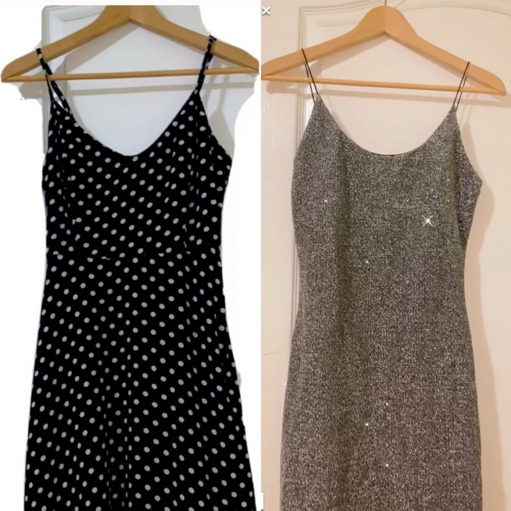 2 Cute Dresses